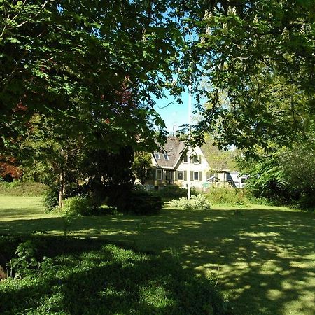 Aagaard Bed & Breakfast Grenå Eksteriør bilde
