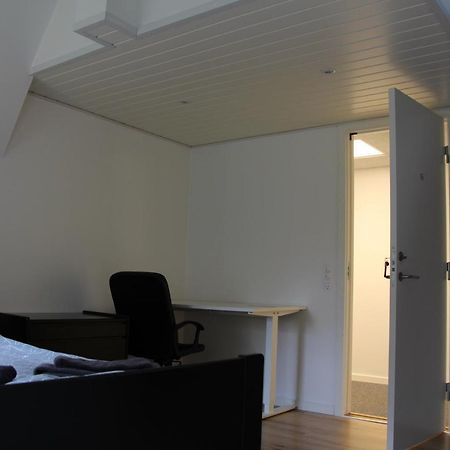 Aagaard Bed & Breakfast Grenå Eksteriør bilde