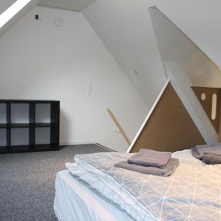 Aagaard Bed & Breakfast Grenå Eksteriør bilde