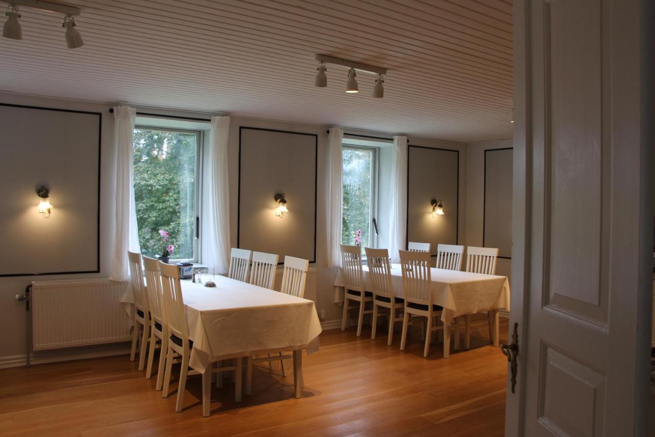 Aagaard Bed & Breakfast Grenå Eksteriør bilde