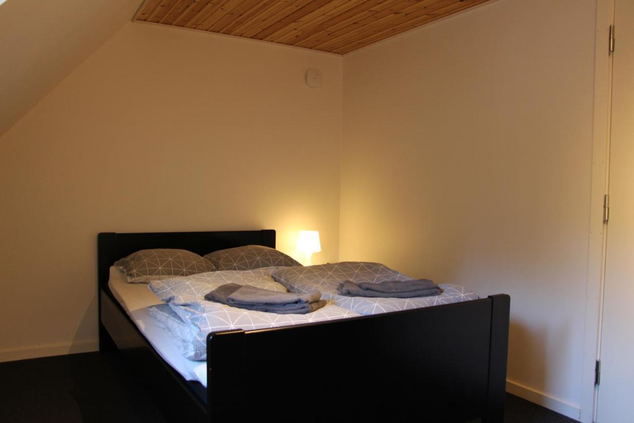 Aagaard Bed & Breakfast Grenå Eksteriør bilde